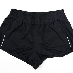 Medium Athletic Shorts Z by Zella